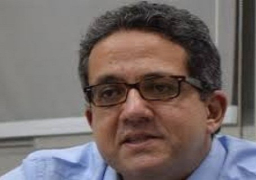 وزير الآثار يبحث مع السفير الكازاخستاني مستجدات مشروع ترميم مسجد الظاهر بيبرس