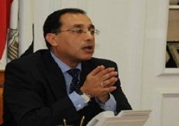 القائم بأعمال رئيس الوزراء يرأس اليوم اجتماع الحكومة الأسبوعى