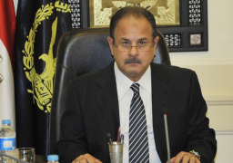 وزير الداخلية يعتمد حركة ترقيات وتنقلات الشرطة