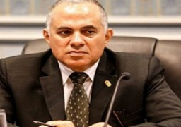 وزير الرى يزور تنزانيا وكينيا لمتابعة تنفيذ المشروعات المشتركة