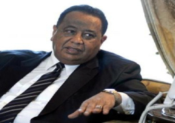 وزير خارجية السودان يعلن استمرار التعاون مع أمريكا