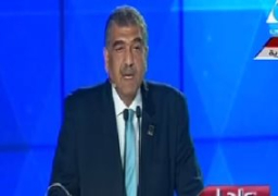 وزير قطاع الأعمال : مليار 675 مليون جنيه صافى أرباح محفظة الشركات
