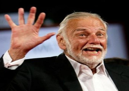 وفاة جورج روميرو مبتكر أفلام الزومبي عن 77 عاما