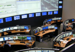 تدريب كوادر مصرية في وكالة الفضاء الألمانية