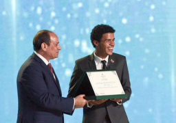 بدأها بـ”ياسين الزغبي”.. “معلومات الوزراء” ينتج فيديوهات تحت مسمى “نماذج مصرية مشرفة”