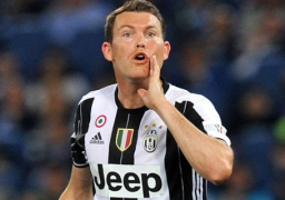 يوفنتوس مستعد للتخلي عن ليشتستاينر مقابل 10 ملايين يورو