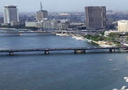 “الأرصاد”: طقس اليوم حار .. والعظمى فى القاهرة 38