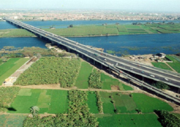 “البيئة”: جزيرة محمد بالوراق ليست ضمن المحميات الطبيعية