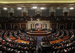 “الشيوخ الأمريكي” يؤيد فرض عقوبات جديدة على روسيا وإيران وكوريا الشمالية