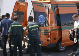 “الوزراء”: وفاة سائحتين بحادث الغردقة واستمرار التحقيق مع المتهم