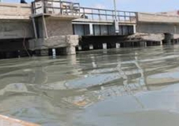 “الوزراء” يبحث مشروعا لمعالجة المياه بمصرف بحر البقر