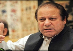 “محكمة باكستان” تقرر عدم أهلية رئيس الوزراء للمنصب