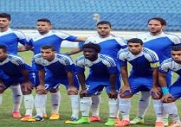 17 لاعبا بقائمة سموحة استعدادا للاهلي بالكاس