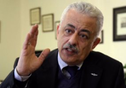 التعليم يبحث المشكلات لسد العجز فى رياض الأطفال