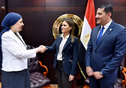 رئيس الوزراء يصدر قرارا بتعيين مني زوبع رئيسا تنفيذيا للهيئة العامة للاستثمار