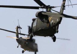 مقتل ضابط إسرائيلي بحادث “أباتشي”