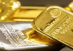 أسعار الذهب تقفز لأعلى مستوى في 11 شهراً