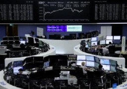 أسهم أوروبا ترتفع.. و”التجزئة” يتراجع وسط مخاوف المنافسة