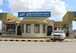 مطار مصراتة الليبي: إحباط تهريب 4 ملايين يورو باتجاه تركيا