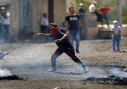 استشهاد شاب فلسطيني من الخليل متأثرا بإصابته برصاص الاحتلال الإسرائيلي