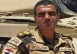 “الشباب والرياضة” تطلق اسم الشهيد أحمد منسي على مركز شباب أقطية بشمال سيناء