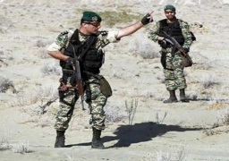 ارتفاع حصيلة إطلاق نار في قاعدة عسكرية شرقي طهران إلى 16 قتيلا وجريحا