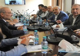 اجتماع للمعارضة السورية في الرياض قبل محادثات جنيف