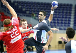 احتساب نتيجة مباراة مصر والدنمارك في مونديال اليد بالتعادل