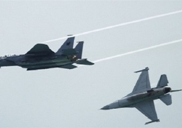 اختراق 3 طائرات استطلاع إسرائيلية للأجواء اللبنانية