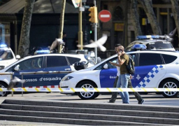 ارتفاع ضحايا حادث برشلونة لـ13 قتيلا.. واعتقال شخص