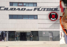 اسبانيا تقر بندا بتوقف مباريات كرة القدم حال ارتفاع درجات الحرارة