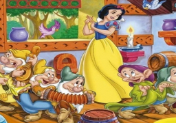 استمرار عرض سنووايت بمسرح الطفل