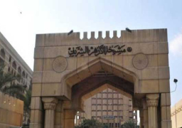 الأزهر يدين حادث الدهس في برشلونة بإسبانيا