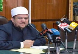 الأوقاف: إذا توافقت صلاتي العيد والجمعة فالأفضل شرعا أداء الشعيرتين