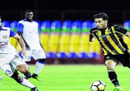 الإسماعيلي يفوز على اتحاد جدة في دورة تبوك