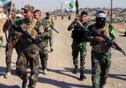 الإعلام الحربي العراقي ينفي انسحاب قوات الحشد الشعبي من “تلعفر”