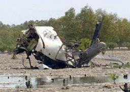 الإمارات تعلن مقتل 4 من جنودها بشبوة فى اليمن جراء تحطم مروحيتهم