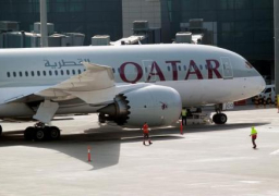 الإمارات تنفي فتح مجالها الجوي امام الطائرات القطرية