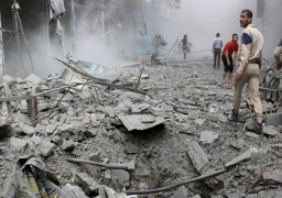 البنتاجون: الاتصالات مع الروس بشأن سوريا تسير بشكل جيد