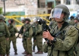 الاحتلال يعتقل مدير التعليم الشرعى بأوقاف القدس