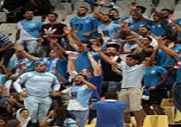 الافراج عن مشجعي الفيصلي الموقوفين بالإسكندرية