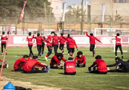 الاهلي يخاطب الامن لاستخراج تصريح دخول المباريات