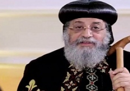 البابا تواضروس يلتقى عمدة طوكيو ويزور المتحف الوطنى