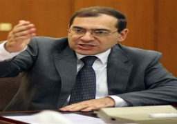 البترول : إنجاز 70% من حقل “آتول” بالبحر المتوسط