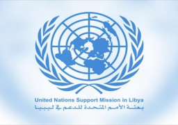 البعثة الأممية بليبيا ترحب بالتصويت على مسودة الدستور