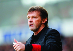 رسمياً .. البلجيكى فيركواتيرين مديراً فنياً للزمالك