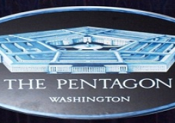 البنتاجون ينفي مسؤولية التحالف الدولي عن قصف قوات الحشد الشعبي في سنجار