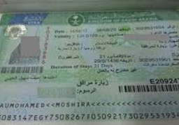 التأشيرات المباشرة تثير أزمة فى عرفة