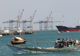 التحالف العربى يحبط هجوماً بحرياً للحوثيين على ميناء المخا