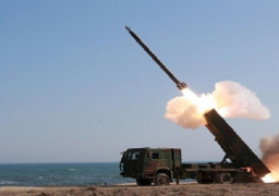 التحالف العربي يعلن اعتراض طائرة مسيّرة أطلقها الحوثيون باتجاه المملكة